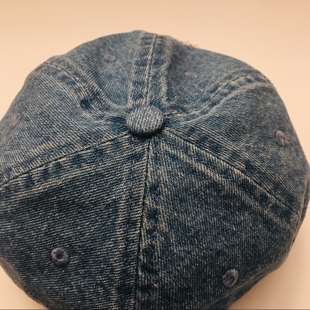 Baseball Cap - Picture 6 of 8